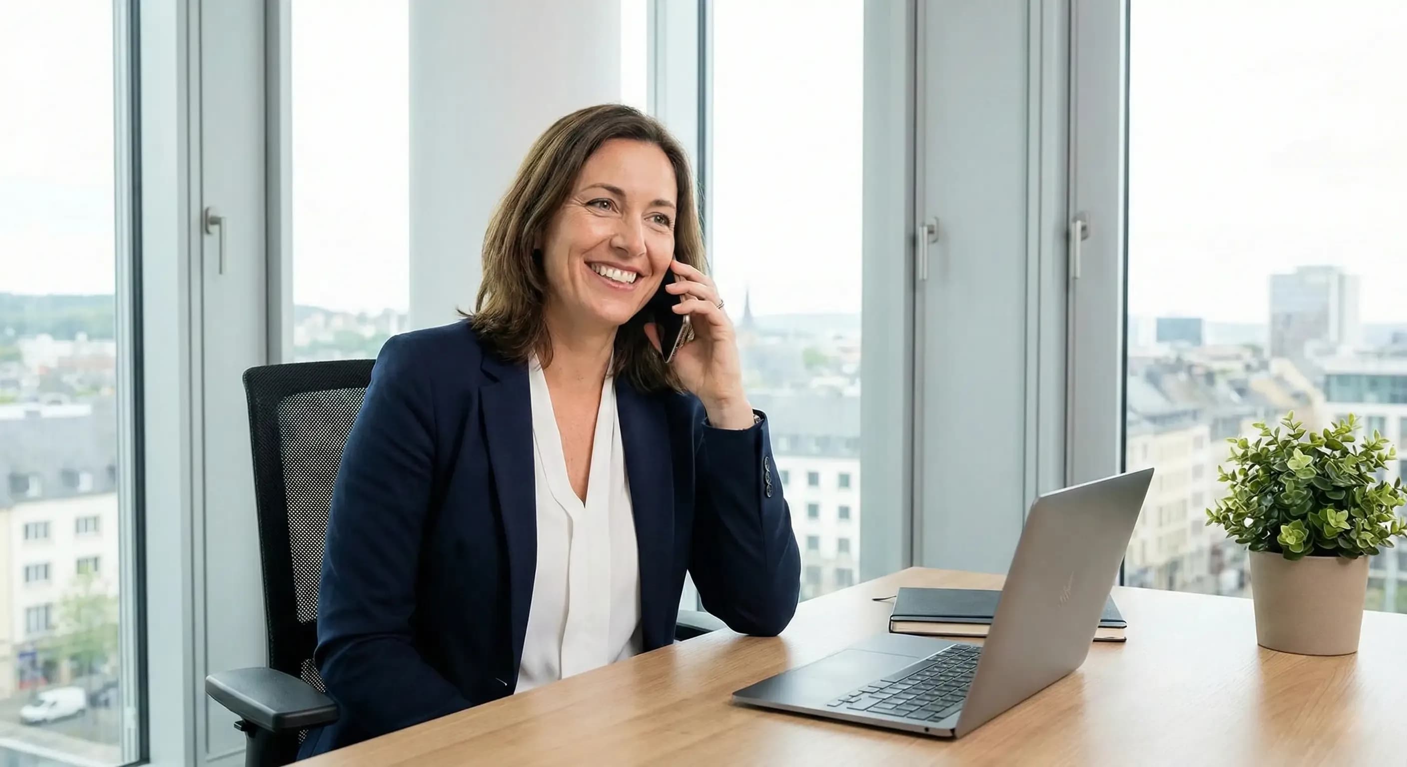 Comment choisir une solution d'IA pour automatiser le service client ? Letzagents.lu