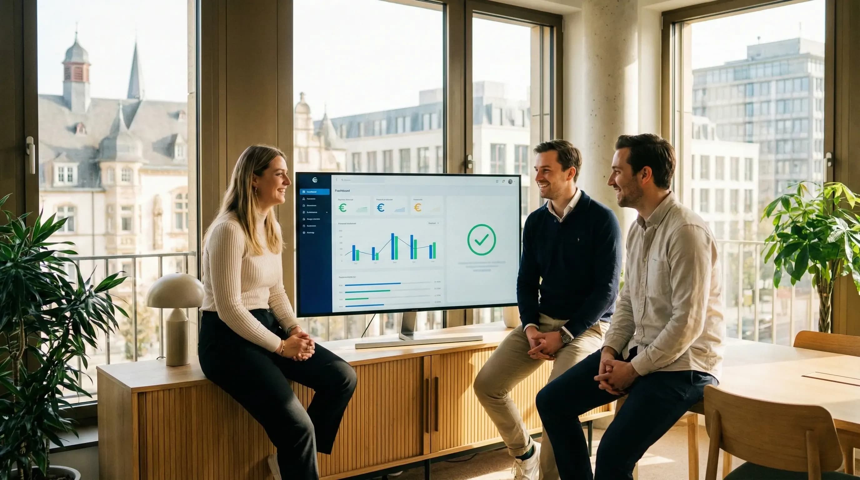 Combien coûte une IA privée pour une PME au Luxembourg en 2026 ? LetzAgents